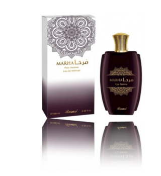 Rasasi Marha Pour Femme Smaržas EDP 100 ml (614514261064)