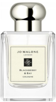 Jo Malone Blackberry & Bay Одеколон EDC 50ml (690251087969)