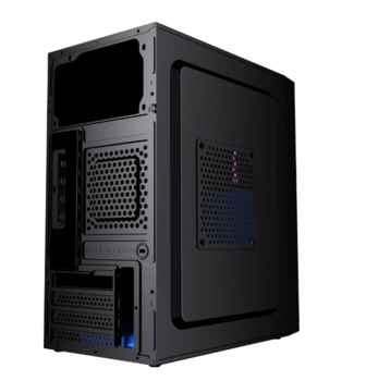 Gembird Fornax K300 Компьютерный Корпус (CCC-FC-K300)