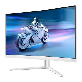 Philips Evnia 27M2C5201L/00 FHD Curved Monitors 27
