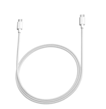 Xiaomi 3A Braided USB-C uz USB-C Kabelis 1m (BHR0878GL)