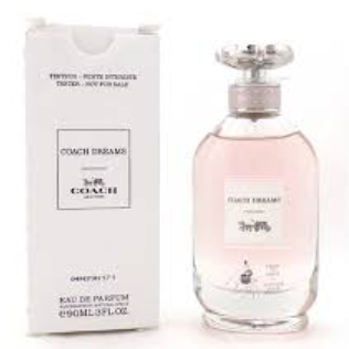 Coach Coach Dreams Парфюм EDP 90 ml Tester (3386460113106)