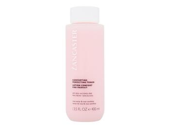 Lancaster Comforting Perfecting Toner Cleansing Water Очищающая вода 400ml (3414200380010)