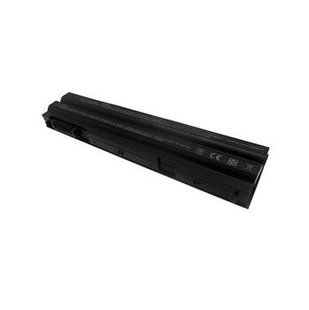 ExtraDigital T54FJ Аккумуляторная батарея для портативного компьютера Dell T54FJ (NB440382)