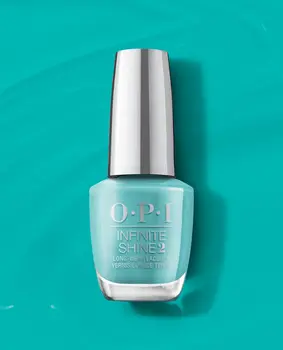 OPI Infinite Shine Long-Wear Lacquer First Class Tix Лак для ногтей 15 ml (4064665106275)