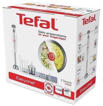 Tefal HB4531 Galda blenderis 800W (HB453138)
