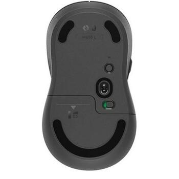 Logitech Signature M650 L Bluetooth Bezvadu pele (910-006236)