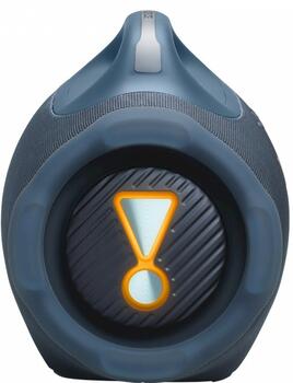 JBL Boombox 4 Portatīvais Bezvadu skaļrunis (JBLBOOMBOX4BLUEP)