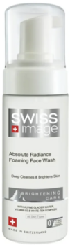 Swiss Image Brightening Care Cleansing Mousse Очищающий мусс 150ml (7649991164945)