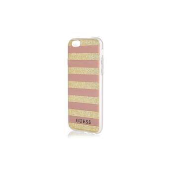 Guess GUHCP6STGPI Защитный чехол для Apple iPhone 6 / 6S (GUHCP6STGPI)