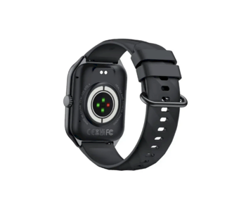 Zeblaze GTS 4 Умные часы Черный (6946639813953)