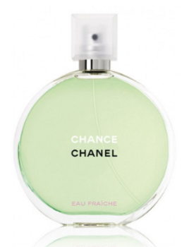 Chanel Chance Eau Fraîche Парфюм EDT 35 ml (3145891364309)