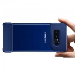 Samsung EF-MN950CNEGWW 2 Piece Оригинальный чехол из двух частей для Samsung Note 8 Синий (EF-MN950CNEGWW)