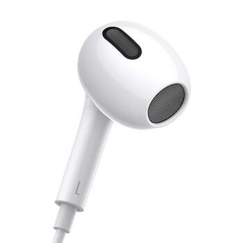 Baseus Encok H17 Проводные наушники (NGCR020002)
