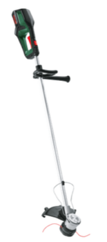Bosch 06008C1K01 Триммер для Tравы 36V (06008C1K01)