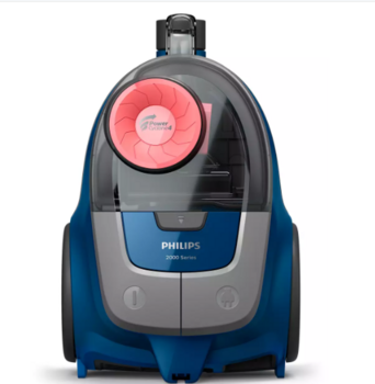 Philips XB2123/09 PowerCyclone 4 Putekļsūcējs 850W (XB2123/09)