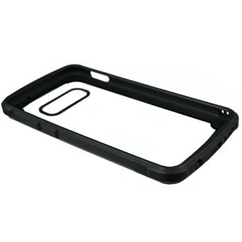 Mocco PANCER Back Case Силиконовый чехол для Apple iPhone 11 Pro Max Прозрачный (MO-PAN-11PROMAX-TR)