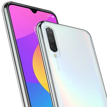 Mocco Ultra Back Case 0.3 mm Силиконовый чехол Samsung Galaxy S20 Plus Прозрачный (MO-BC-SA-S11-TR)