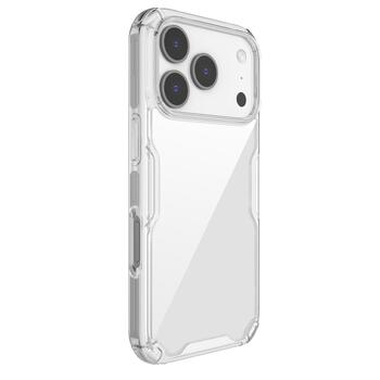 Nillkin Nature TPU PRO Cover Чехол для Apple iPhone 17 Pro (57983127552)