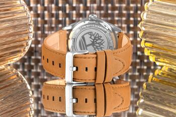 Timberland Northbridge Quartz TDWGA0010204 Мужские Часы 45mm (TDWGA0010204)