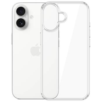 3MK Armor Case Чехол для Apple iPhone 17 (5903108664332)