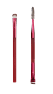 Real Techniques Solar Power Smolder Eye + Brow Duo Набор для макияжа (079625441574)