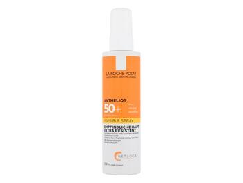 La Roche-Posay Anthelios Sun Body Lotion Лосьон для тела 200ml / SPF50+ (3337875696838)