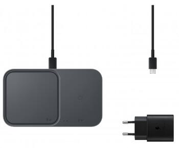 Samsung EP-P5400 Беспроводное зарядное устройство 15W (EP-P5400TBEGEU)