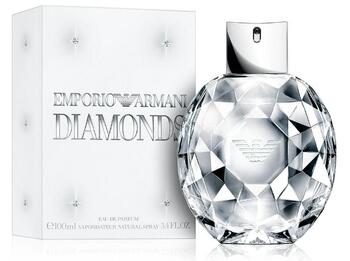 Armani Emporio Diamonds Парфюм EDP 100 ml (3605520380310)