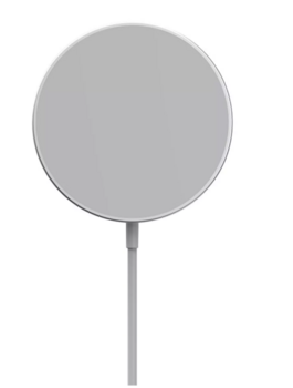 Devia Smart Magnetic Беспроводное Зарядное Устройство 15W (EA239)