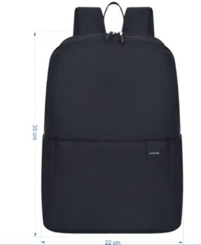 Swisteen Backpack Рюкзак Basic (88802105)