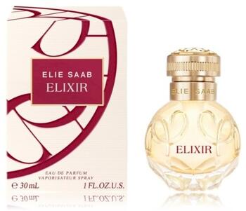 Elie Saab Elixir Smaržas EDP 30 ml (7640233341391)