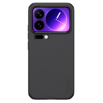 Nillkin Super Shield Pro Back Cover Чехол для Xiaomi 17 Pro (6902048306219)