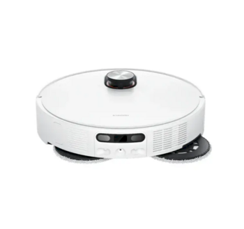 Xiaomi Robot Vacuum 5 EU BHR0834EU Robots putekļsūcējs (BHR0834EU)