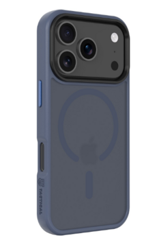 Tactical MagForce Hyperstealth Cover Защитный Чехол для Apple iPhone 17 Pro (57983126631)