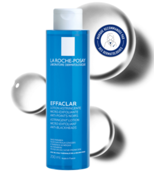 La Roche-Posay Effaclar Тоник 200 ml (3433422408159)