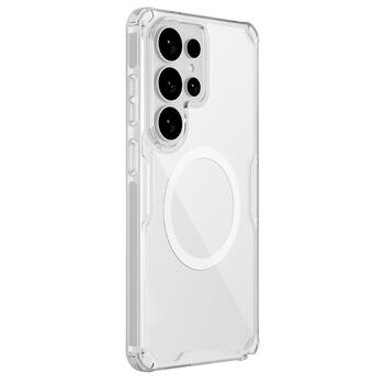 Nillkin Nature TPU PRO Magnetic Защитный чехол для Samsung Galaxy S26 Ultra (6902048307490)