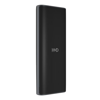 HMD 105 4G / DS Мобильный телефон (1GF029CPH1L01)