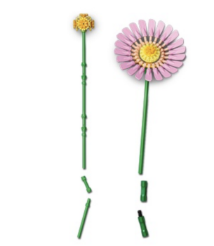 LEGO 10347 Little Sunny Bouquet (10347)