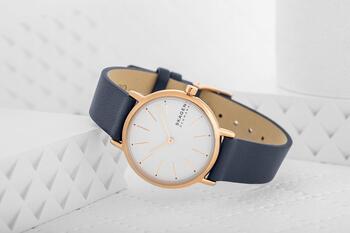 SKAGEN Signatur Sieviešu pulkstenis SKW2838 (SKW2838)