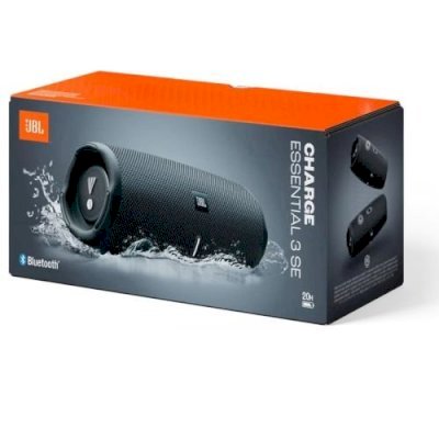 JBL Charge Essential 3 SE Portatīvais Bezvadu skaļrunis (JBLCHARGEES3SE)