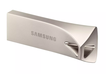 Samsung BAR Plus USB 3.1 Флеш Hакопитель 64GB (MUF-64BE3/APC)