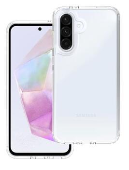 Mocco Ultra Back Case 1 mm Силиконовый чехол для Samsung Galaxy A36 5G / A56 5G (MO-BC1MM-SA-A36-TR)