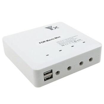 ExtraDigital Зарядное устройство для DJI Mini 2 (CH980437)