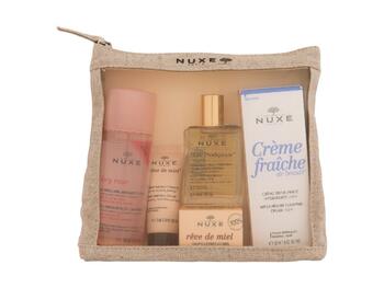 NUXE Travel Essentials Body Oil Масло для тела 30ml (3264680039911)