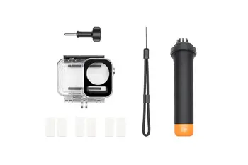 DJI Osmo Action Diving Accessory Kit Набор аксессуаров для дайвинга (CP.OS.00000248.01)