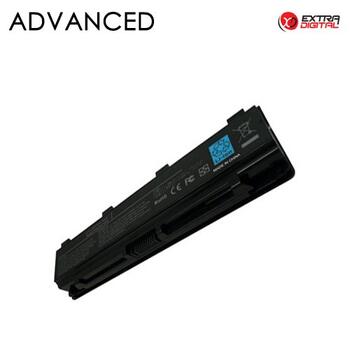 ExtraDigital PABAS261 Аккумуляторная батарея для портативного компьютера Toshiba PABAS261 (NB510047)