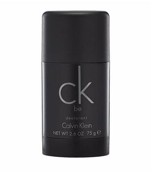 Calvin Klein CK Be Anti-Perspirant Дезодорант Стик 75g (3616301783848)