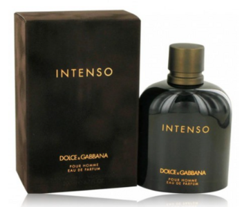 Dolce & Gabbana Pour Homme Intenso Smaržas EDP 125 ml (3423473020820)