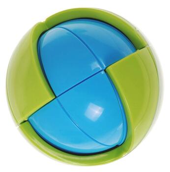 RoGer Puzzle 3D Bumba (RO-3D-109)